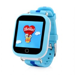 [DISCONTINUED] Wonlex 1.54 inch color touch screen GW200S